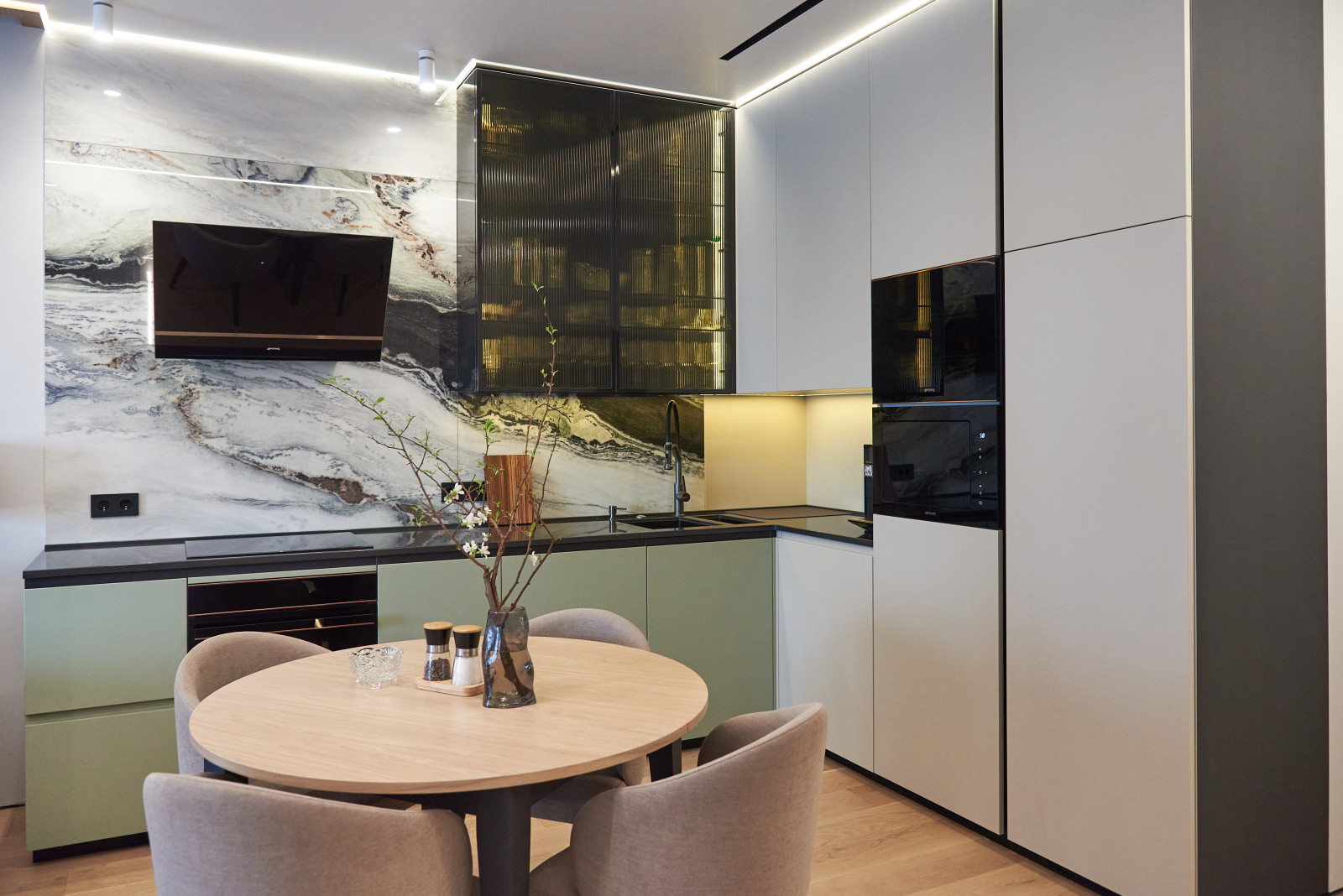 Ольга Ольховская