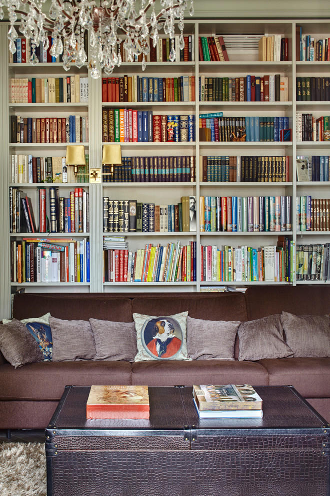 Квартира на Тверской