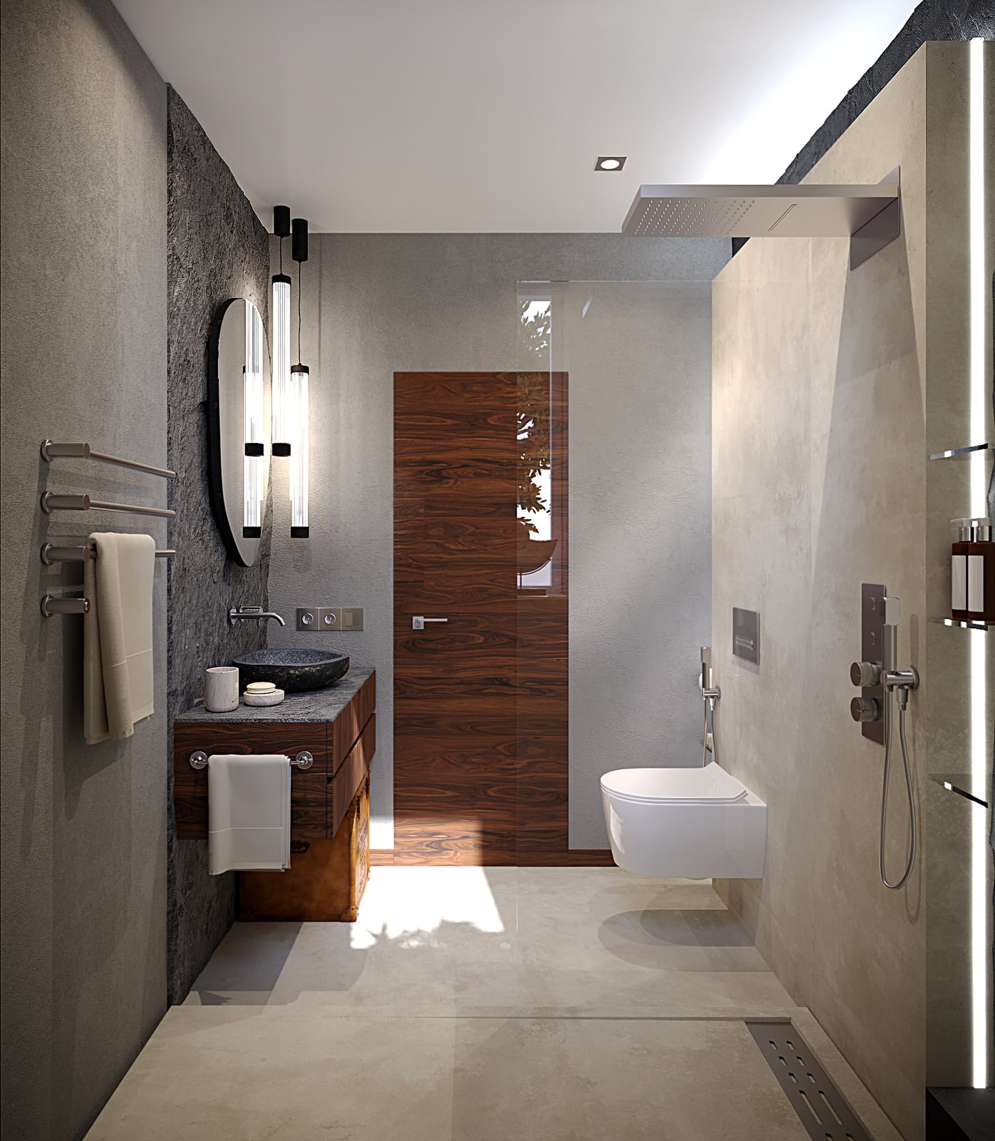 Каркасный дом