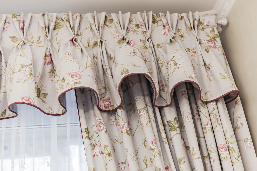 Текстильный дизайн