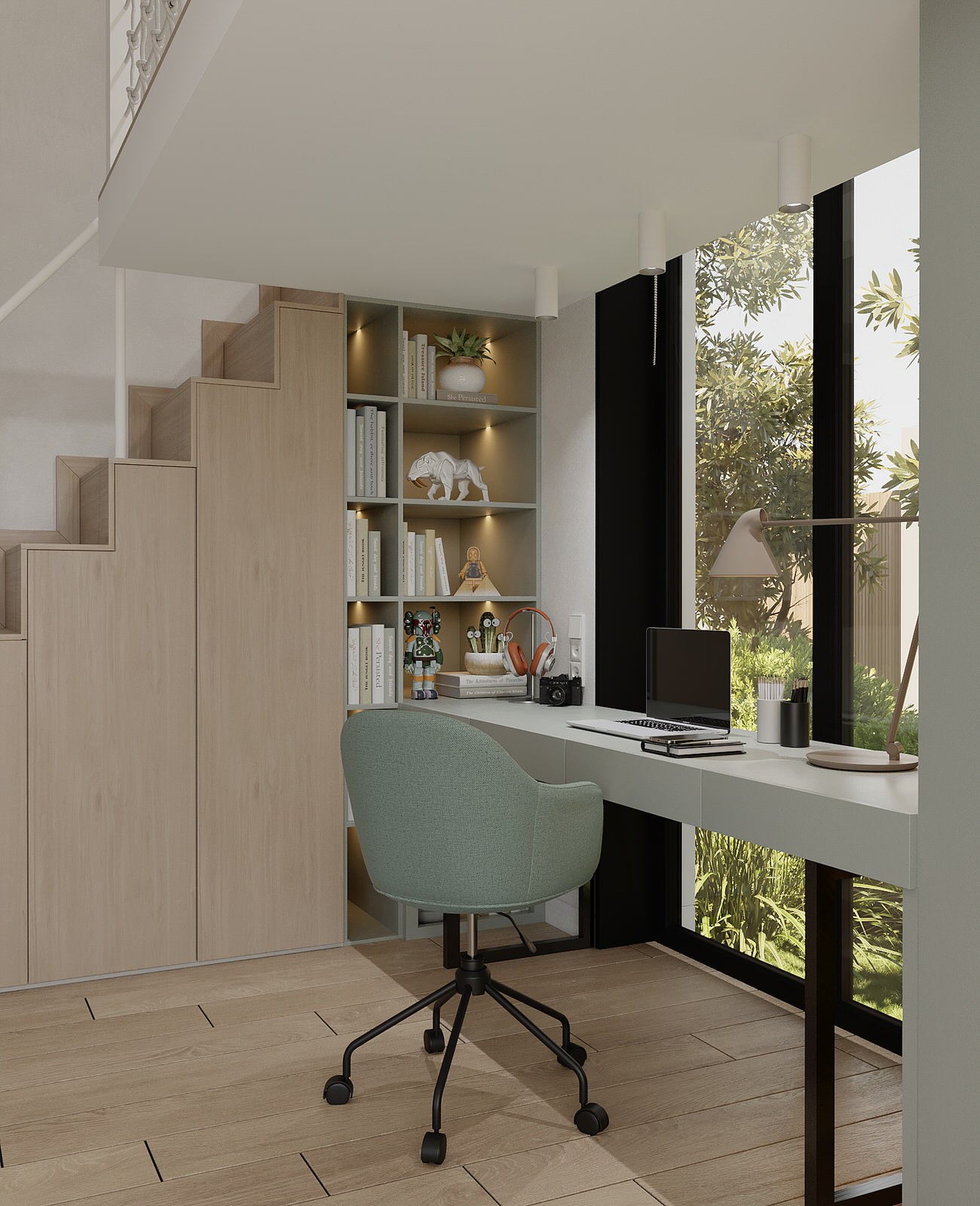 Дом в Испании