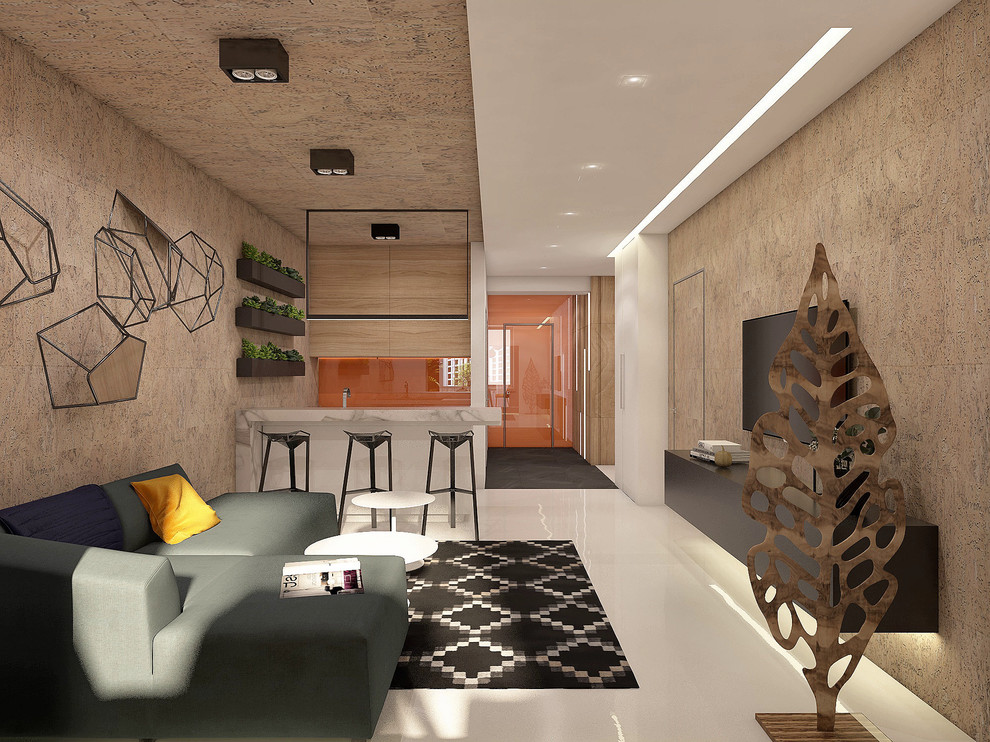 Эко квартира