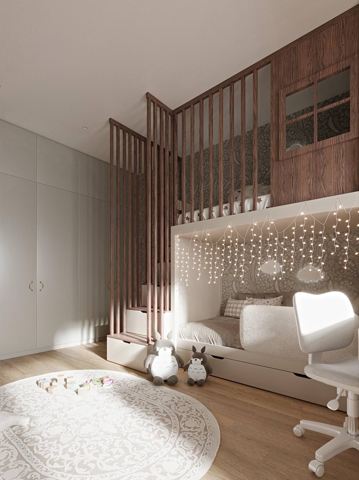 ЖК Жемчужная гавань