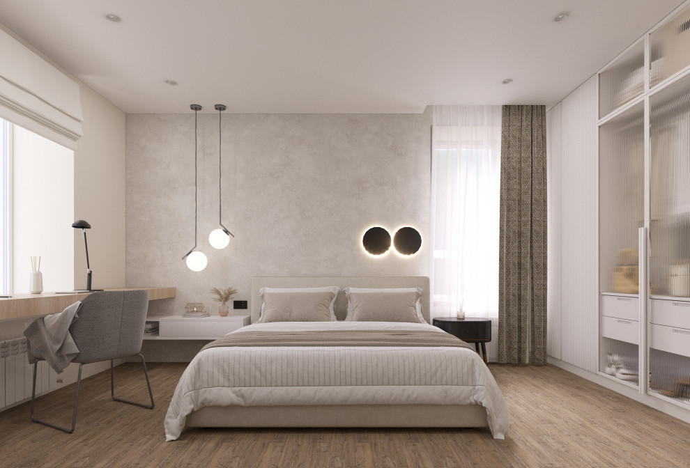 Квартира ЖК Лесной квартал