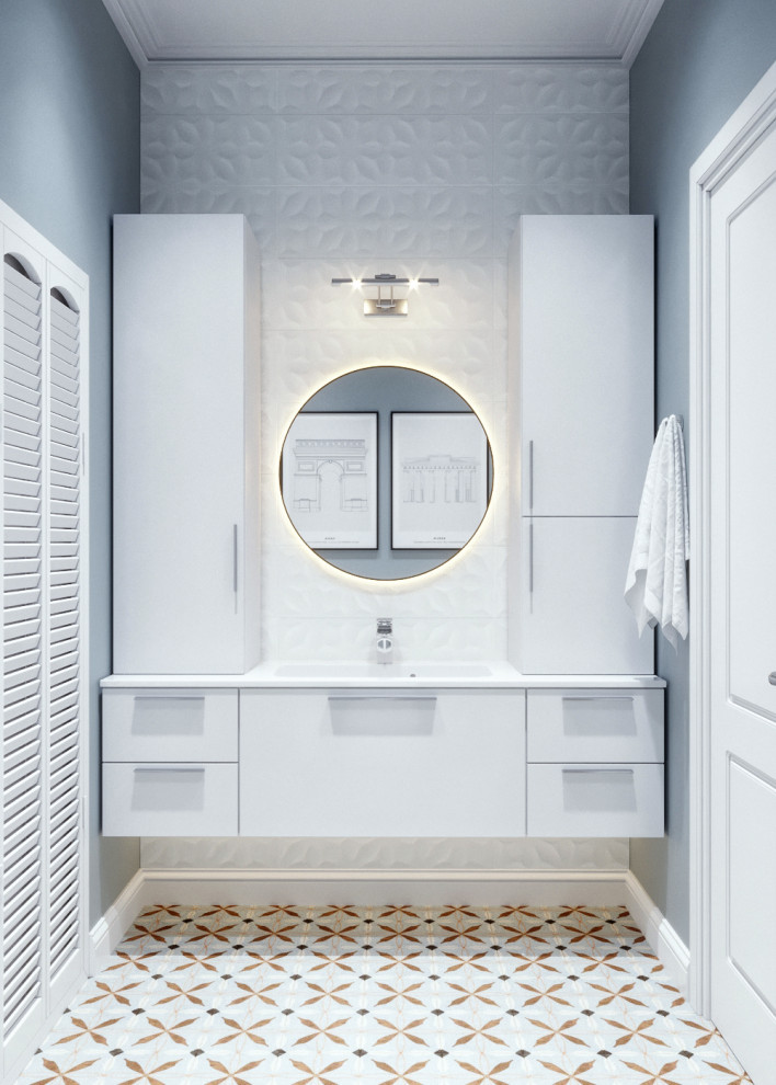 КП Кембридж - 120 м2