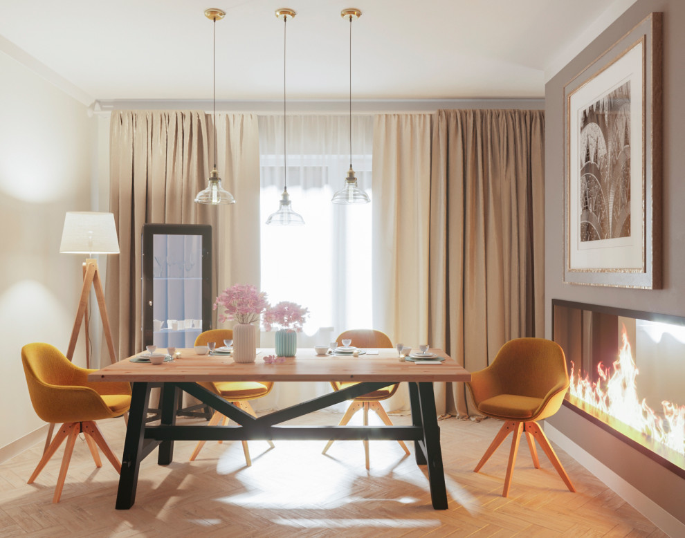 Летнее настроение