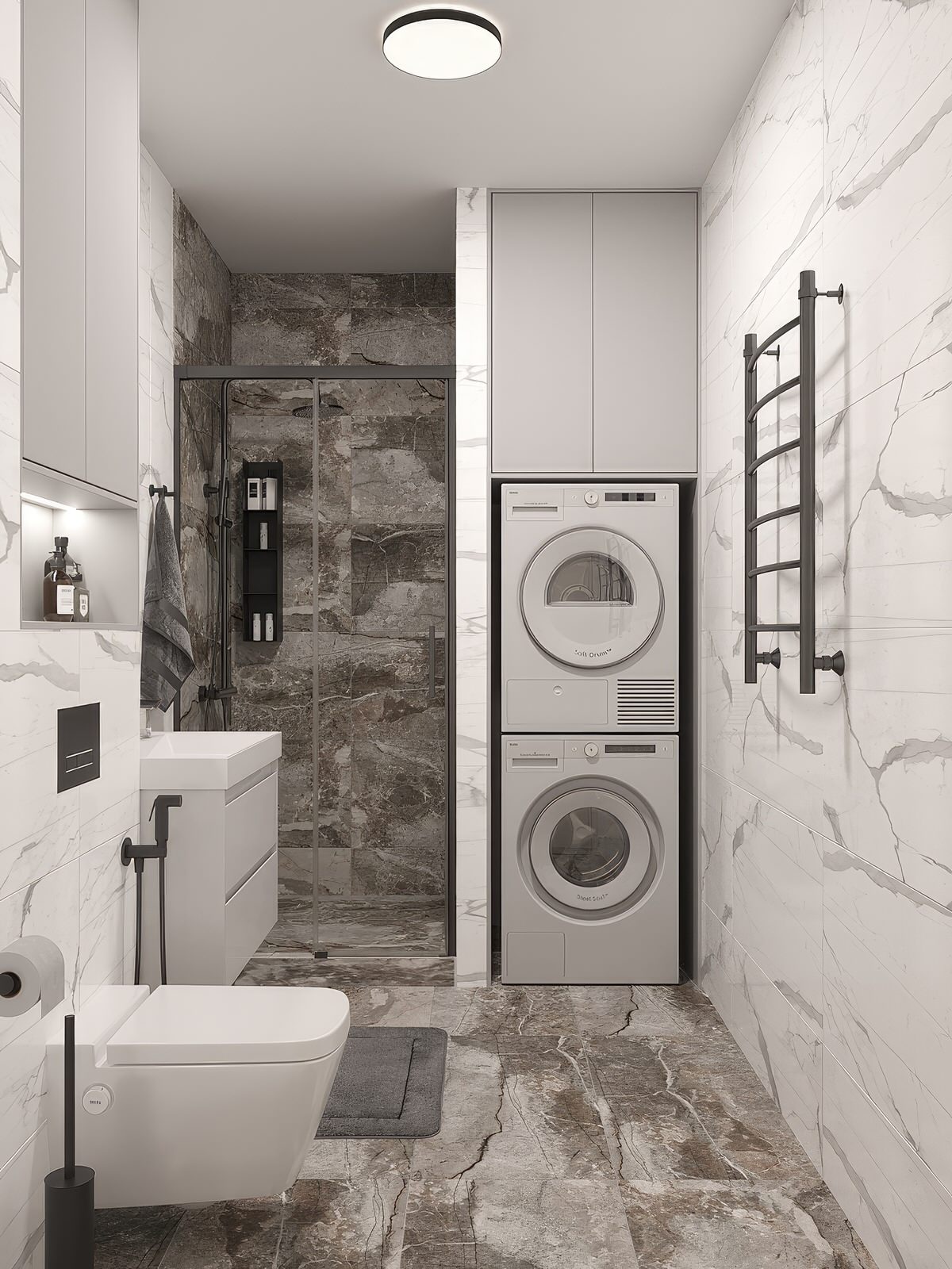 Однокомнатная квартира г.Тамбов