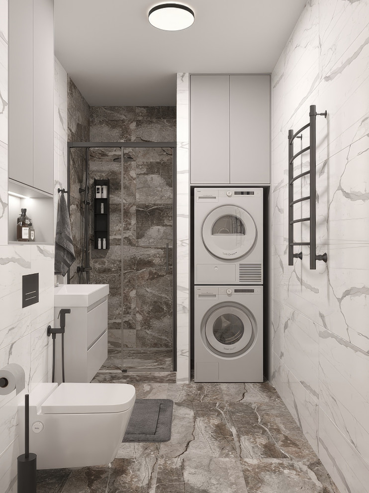 Однокомнатная квартира г.Тамбов