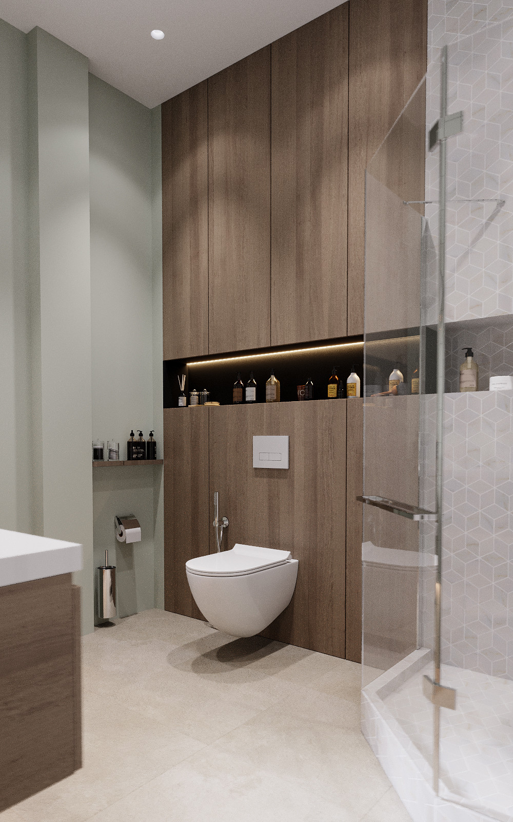 КП Зеленый мыс