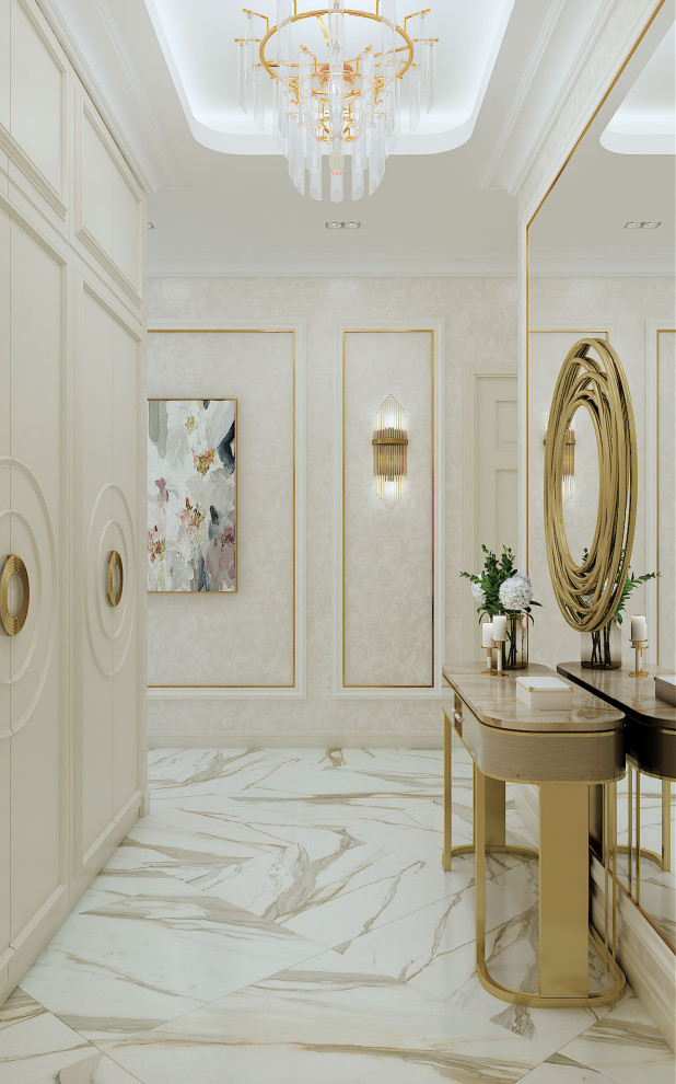 Квартира 108м2