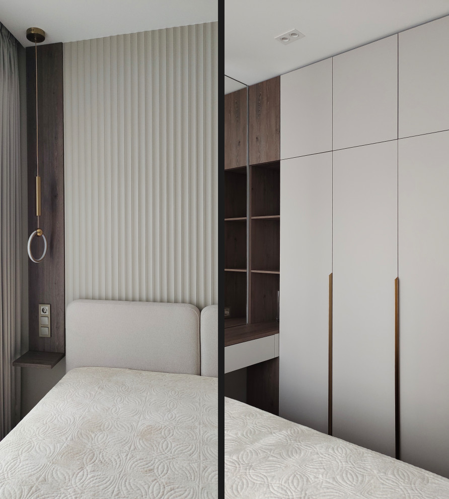 ЖК "Западный порт"