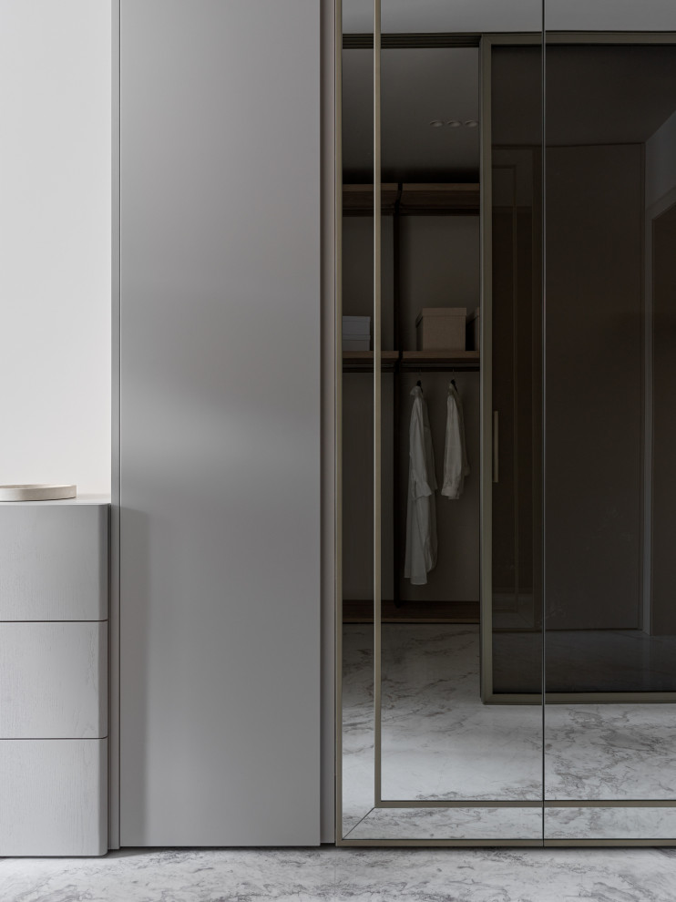 Переулок Бульварный (2019)