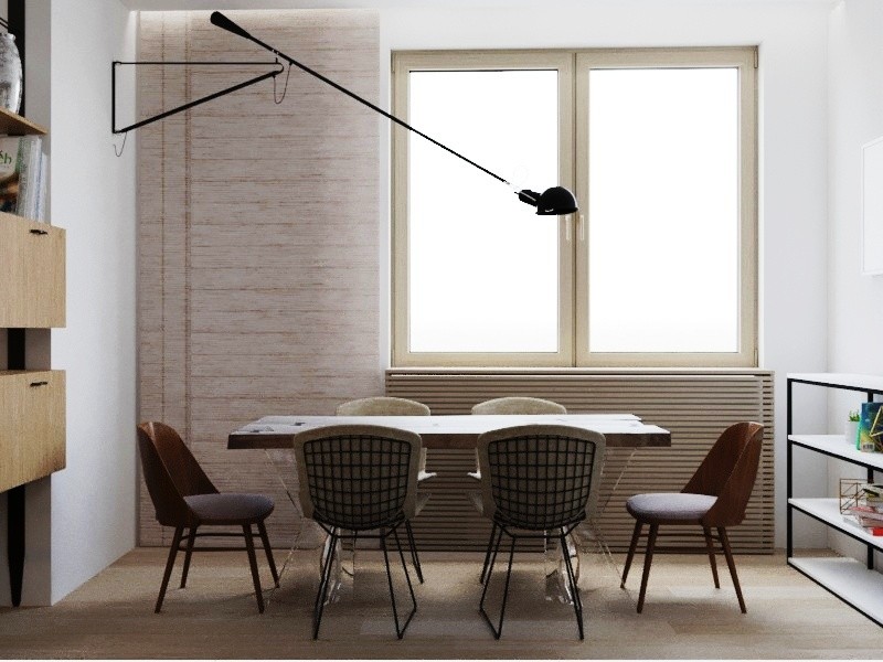 WelltonPark ул.Маршала Тухачевского