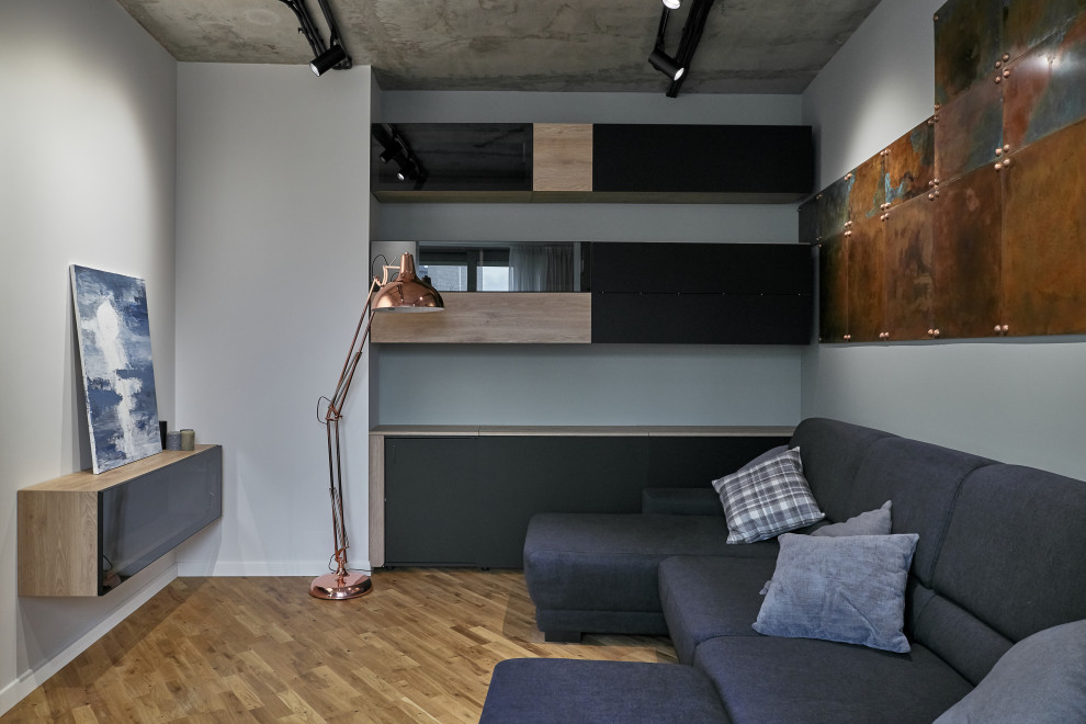 Квартира в жк  Stockholm