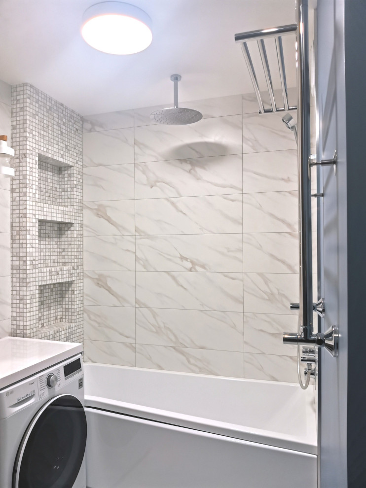 Все, что нужно для жизни на небольшом пространстве