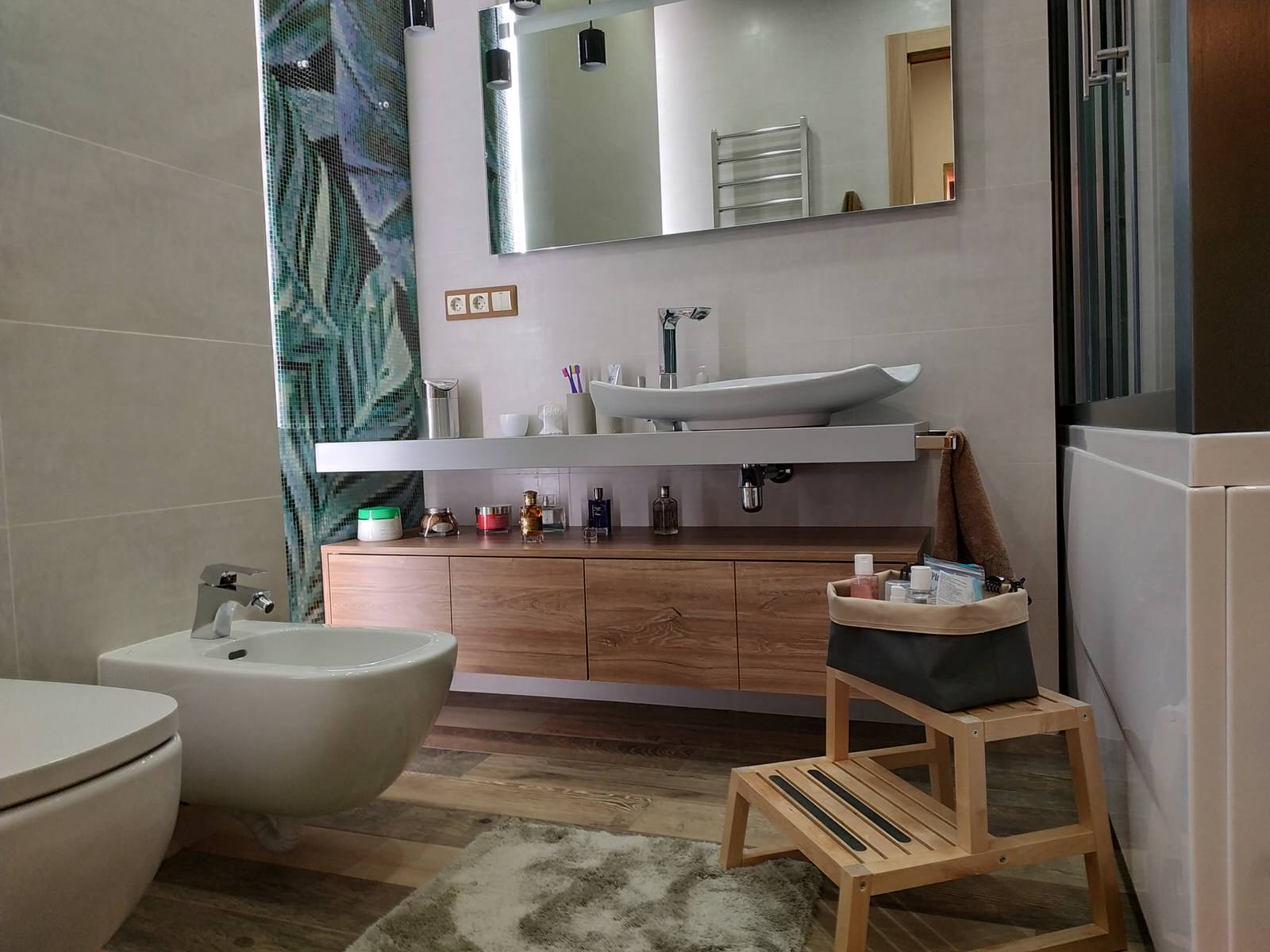 Серебряный Бор. Элегантность и простота.