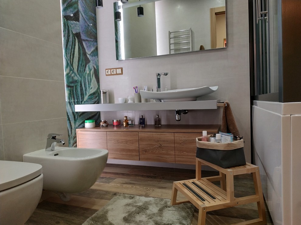 Серебряный Бор. Элегантность и простота.