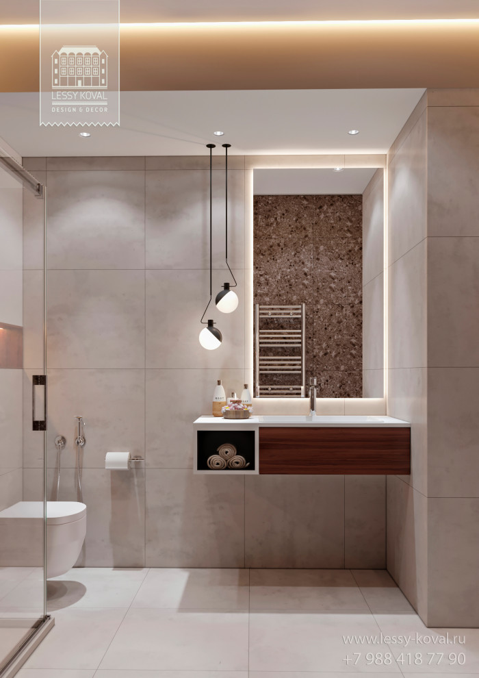 Сочи ЖК на Горном переулке