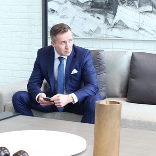 Роман Копцев