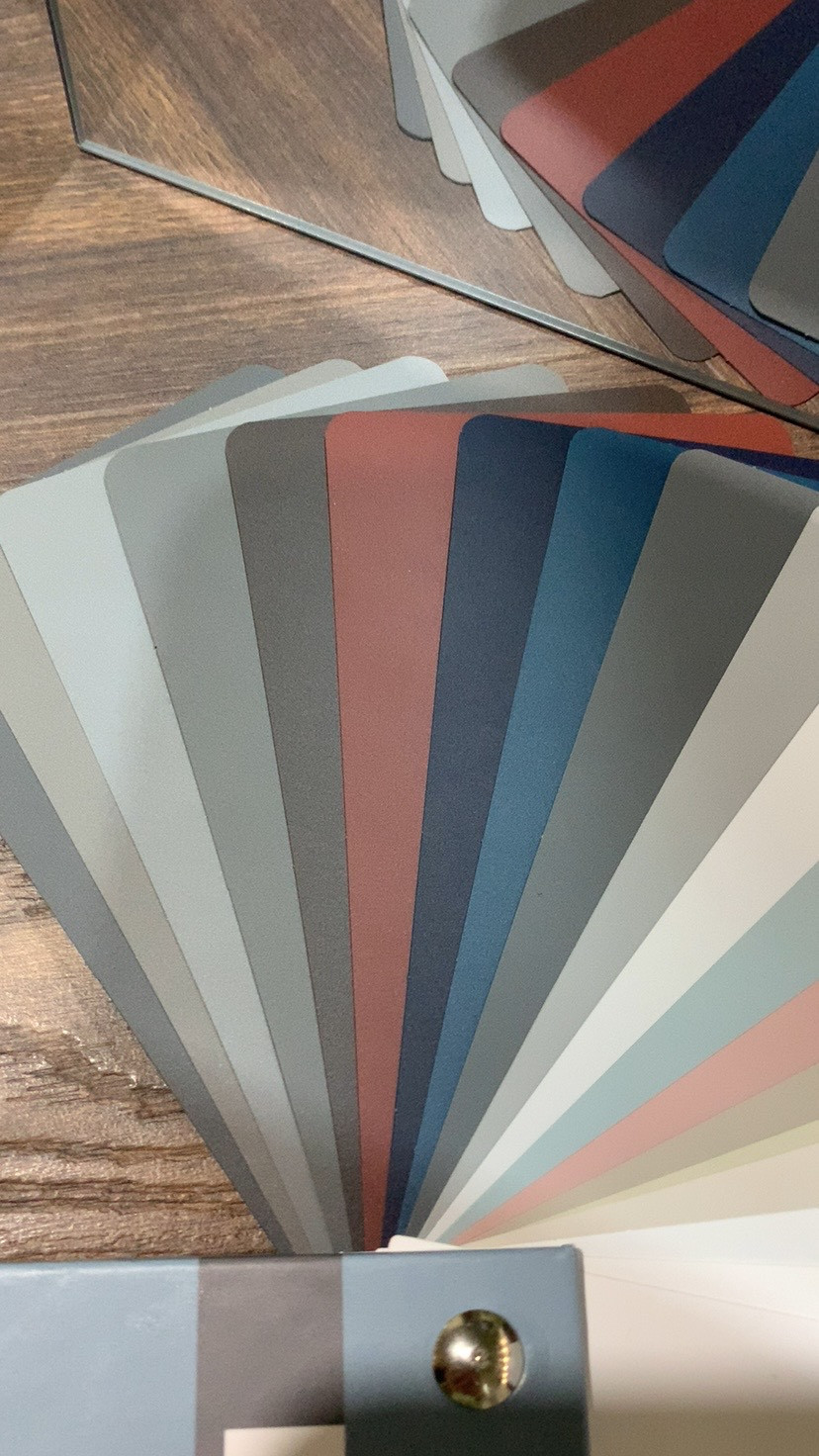 Обложка проекта: Фасады . Аналог итальянских fenix, цена ниже на 50%