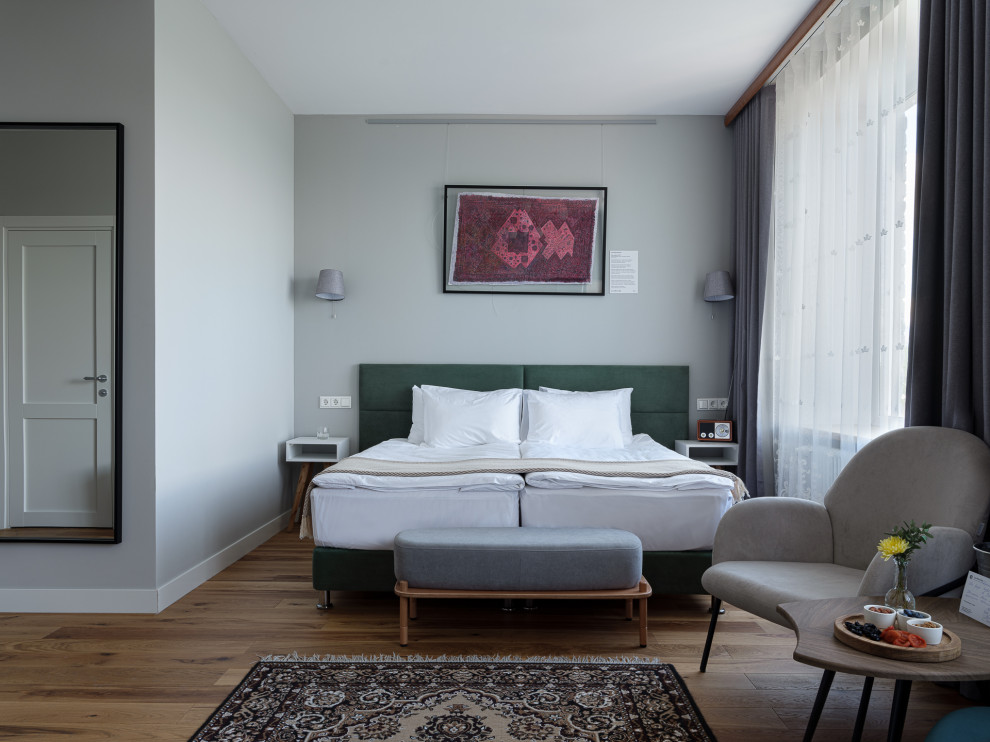 Апатиты. Номерной фонд