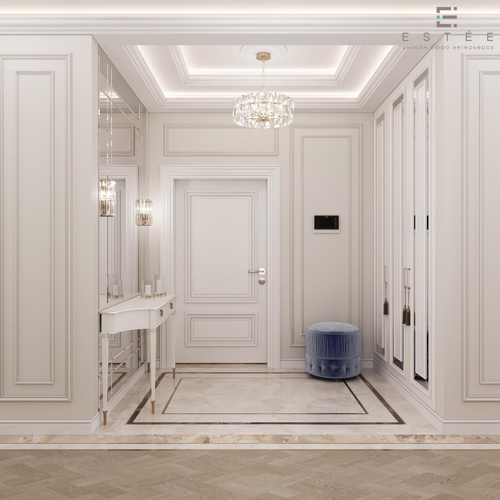 ЖК Династия