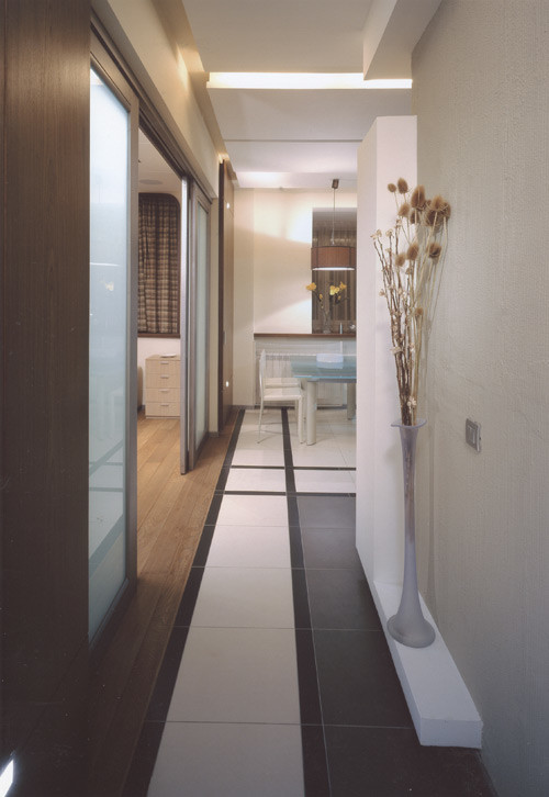 Обложка проекта: Квартира на Юго-Западной