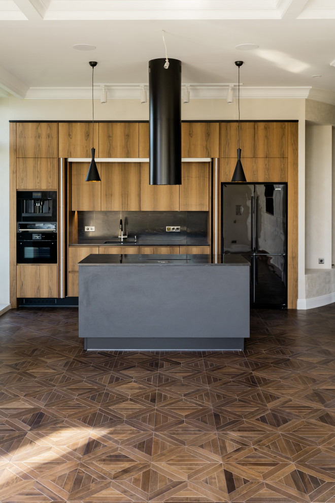 ЖК "Смольный парк" ул.Смольного 4