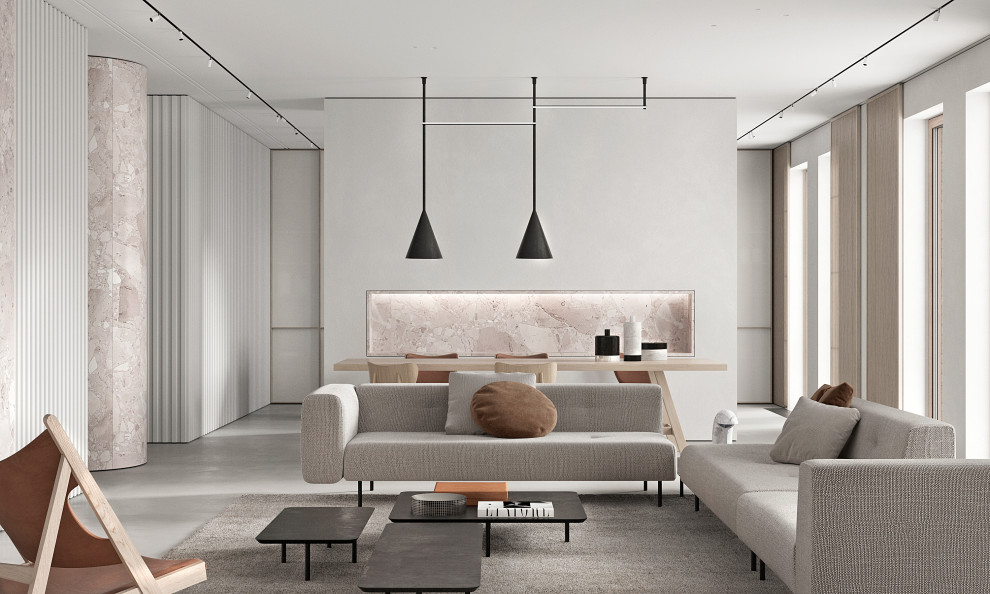 Обложка проекта: RP