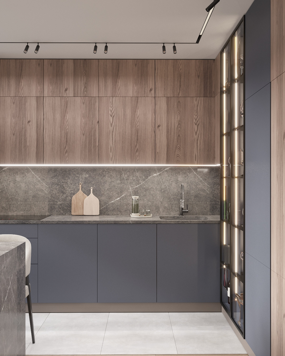 Квартира в  ЖК «Переделкино Ближнее Город-парк»