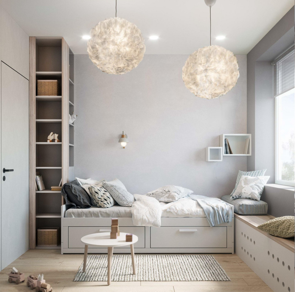 ЖК "Европейский берег" - Заровного, 8