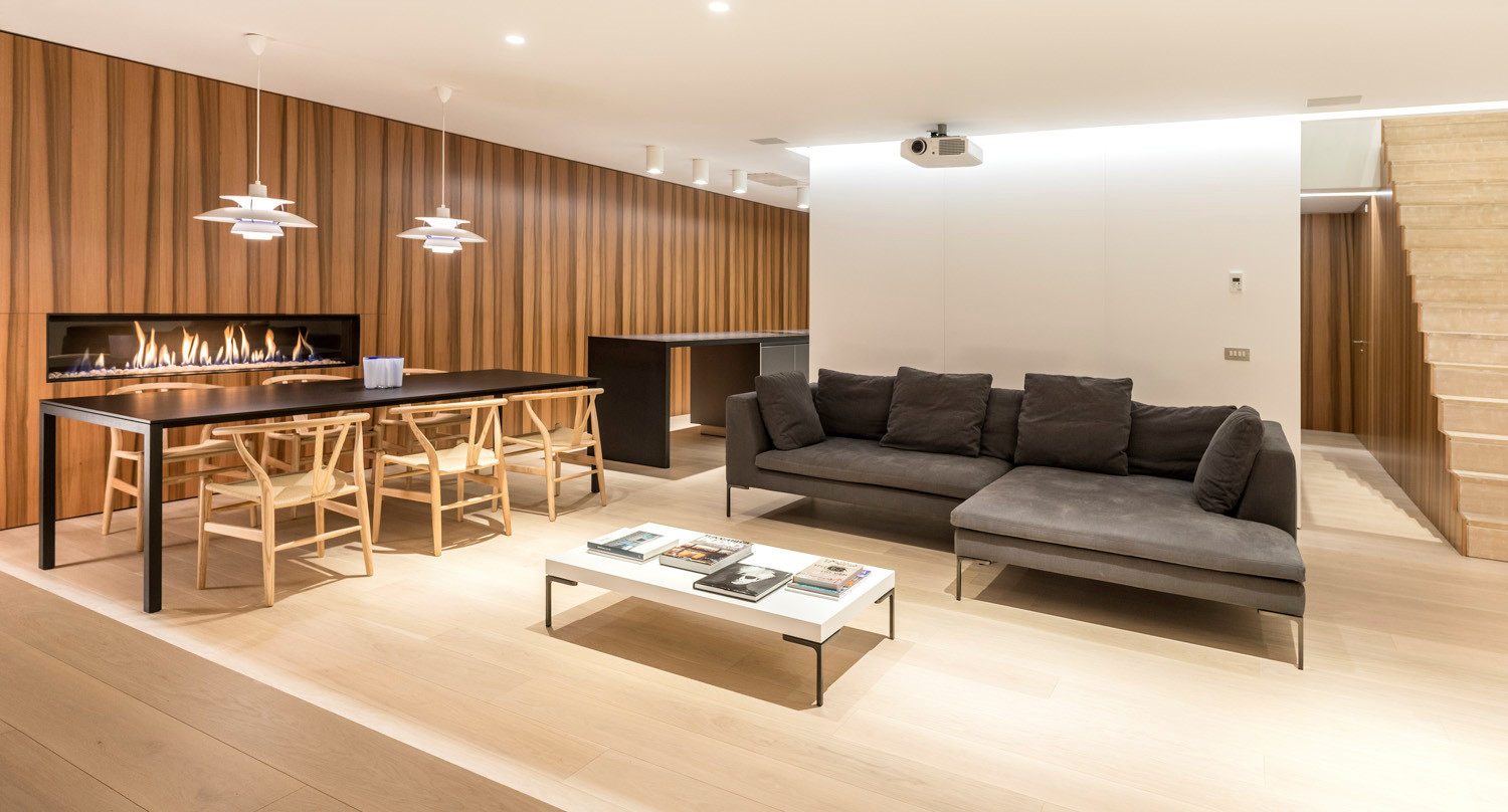 Penthouse en Barcelona