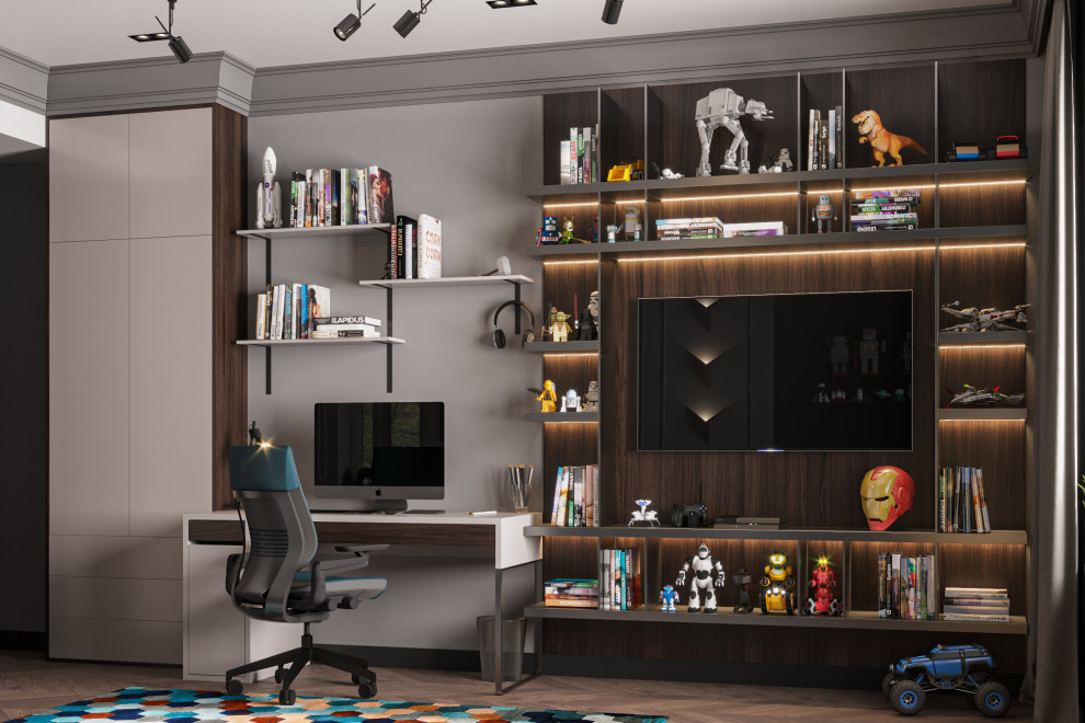 ЖК Грин Парк