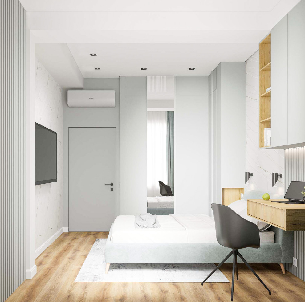 г. Сочи, ЖК "Лидер"