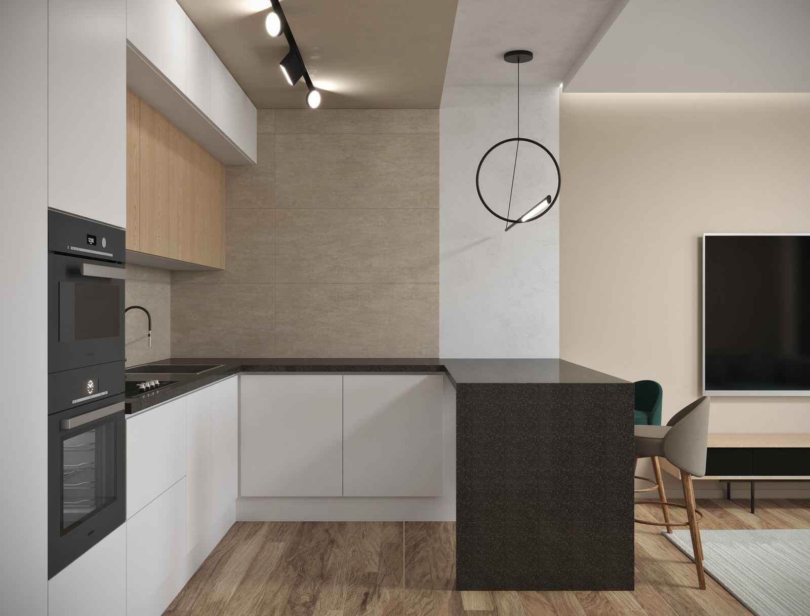 ЖК Хорошевский