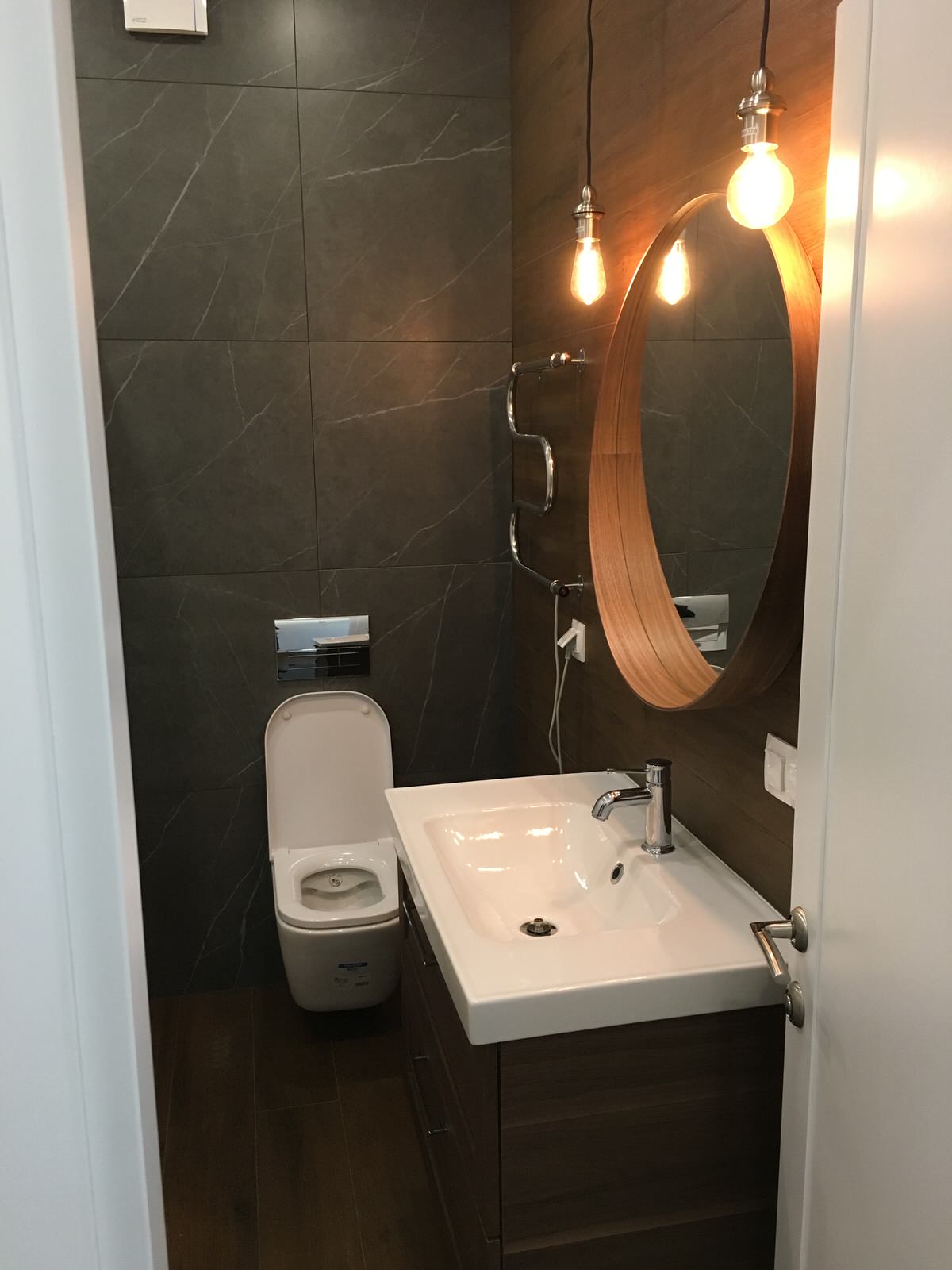 ЖК Хорошевский1