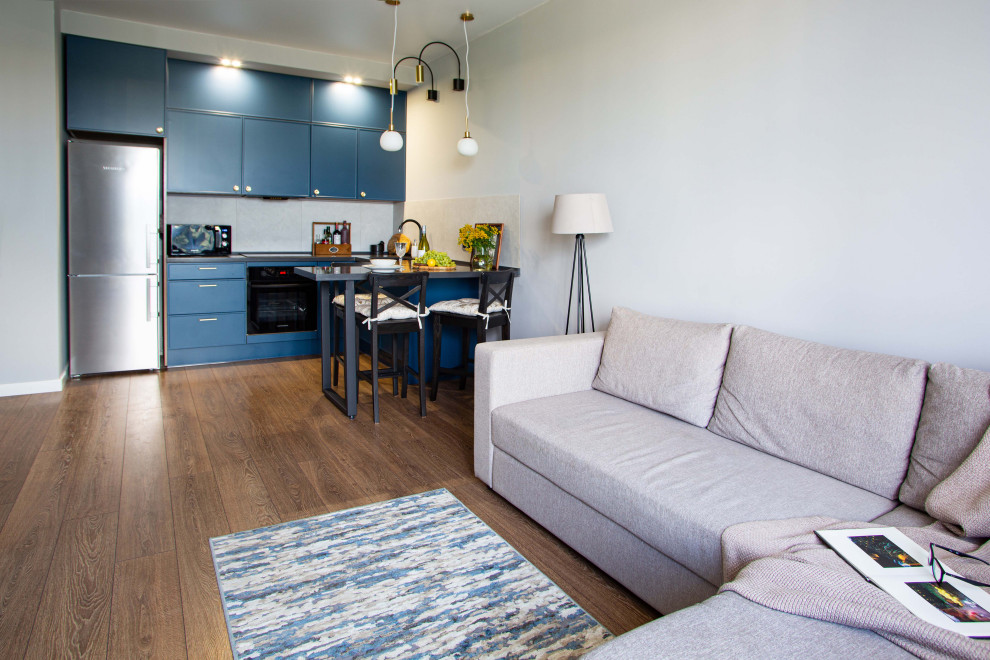 ЖК Черняховского