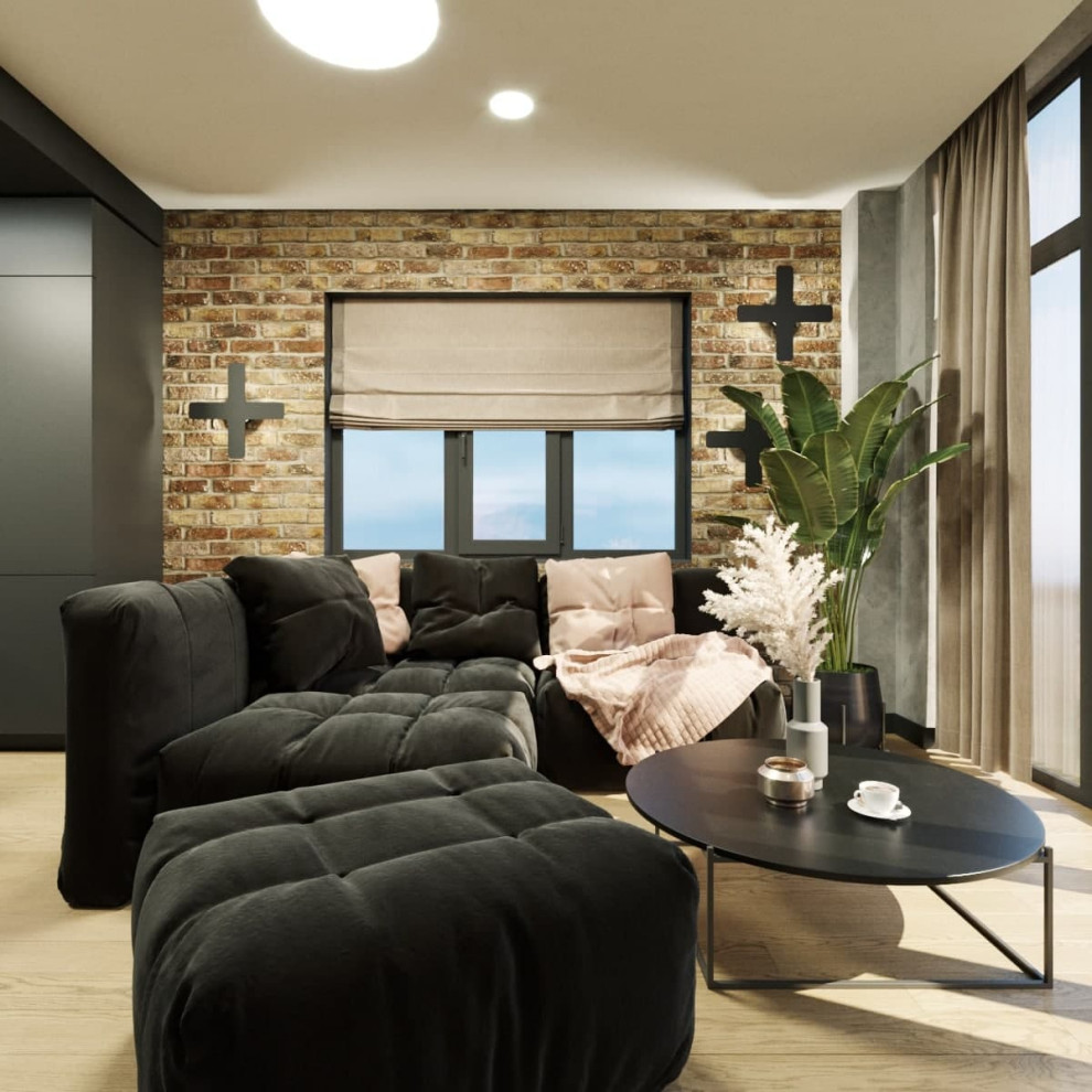 Алупка "Гора"