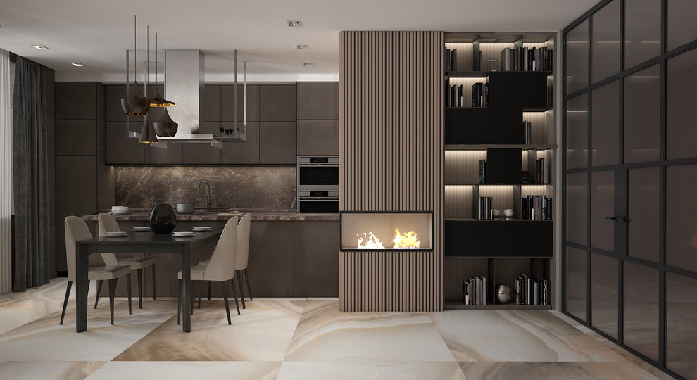 Квартира в ЖК "Донской олимп"