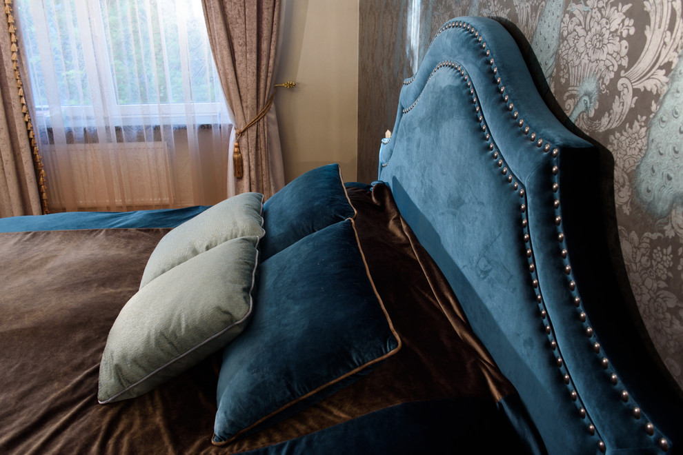 Воплощение мечты о хрустале