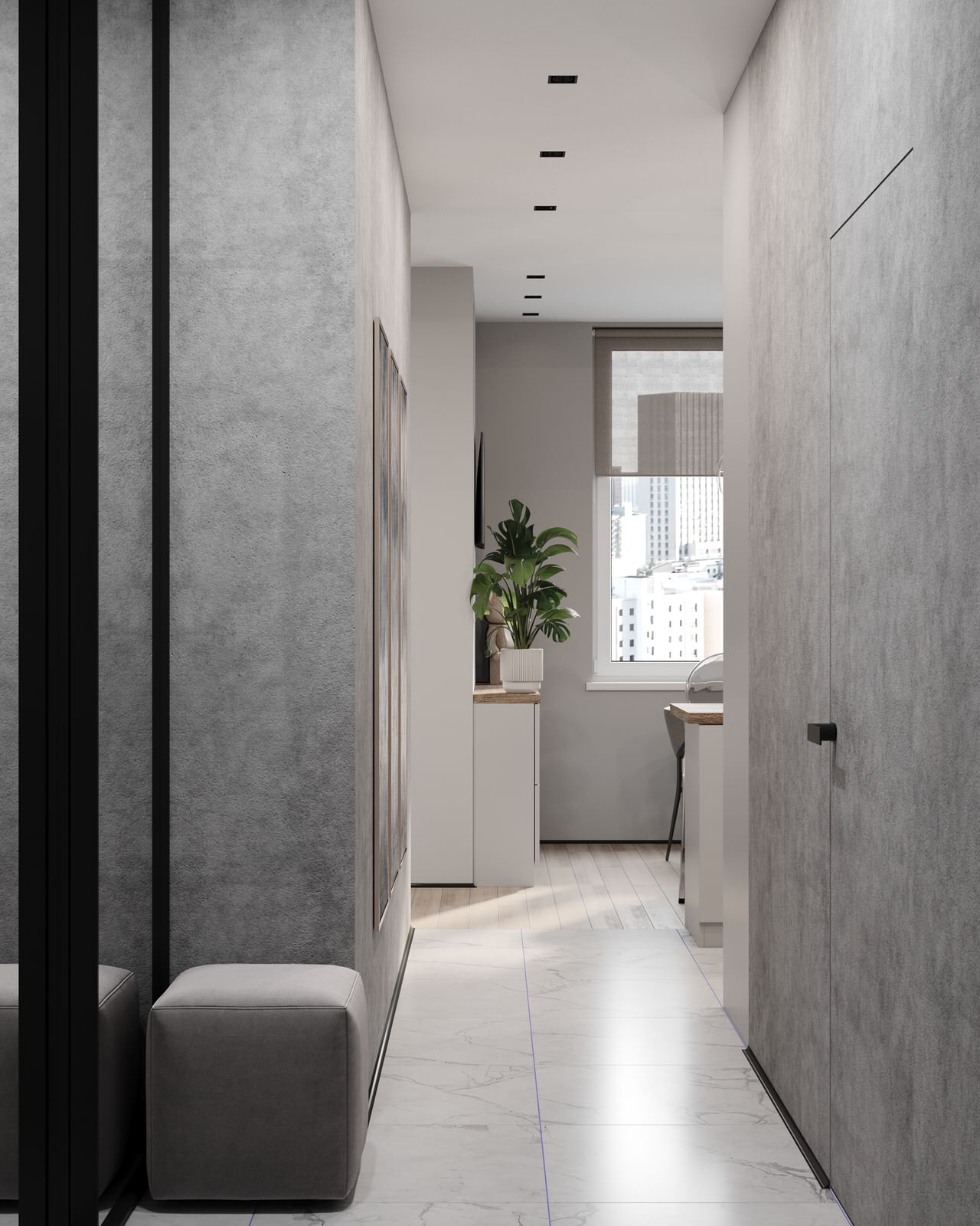 ЖК Румянцево 2