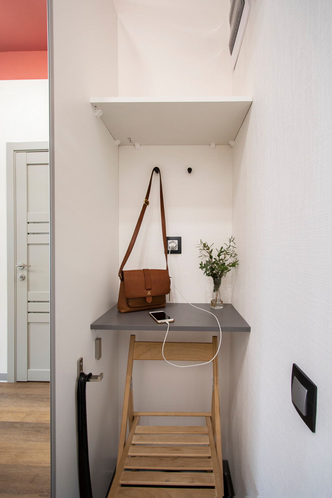 Обложка проекта: ЖК Отражение