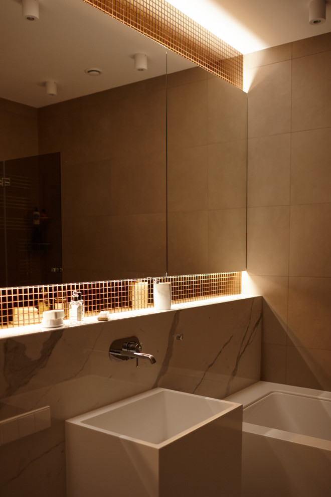 Квартира на Ходынке | Москва