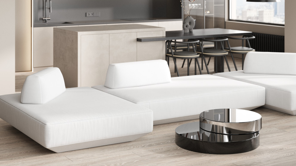 Обложка проекта: Nebo 86