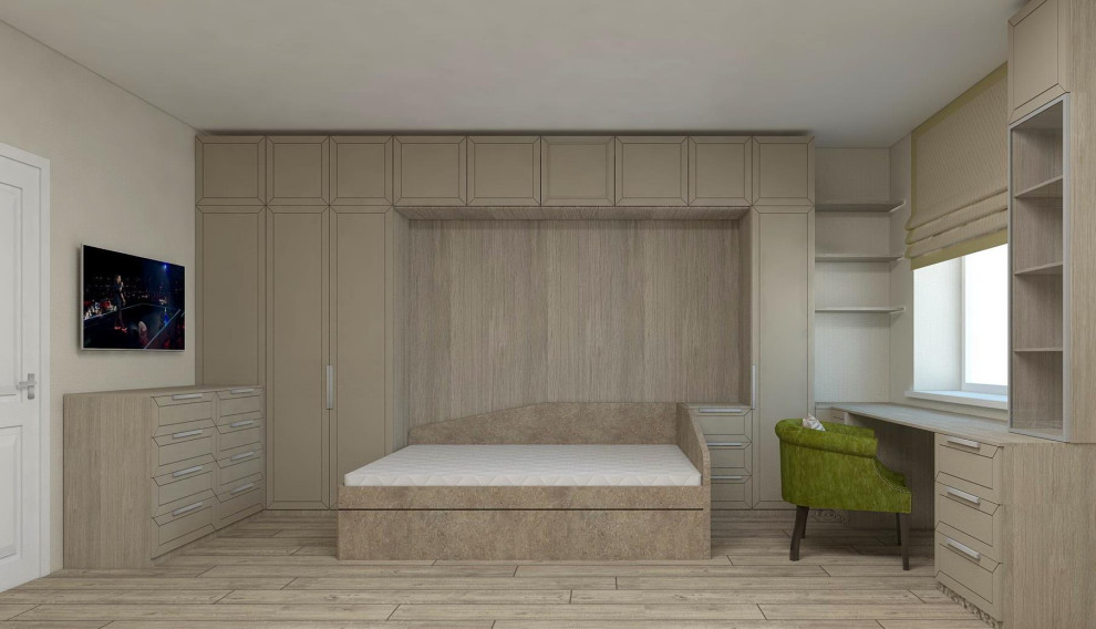 ЖК Огни Залива