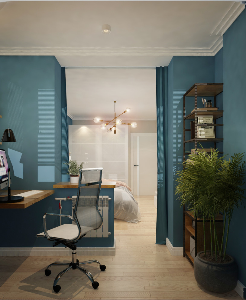 Квартира ЖК Красный Аксай