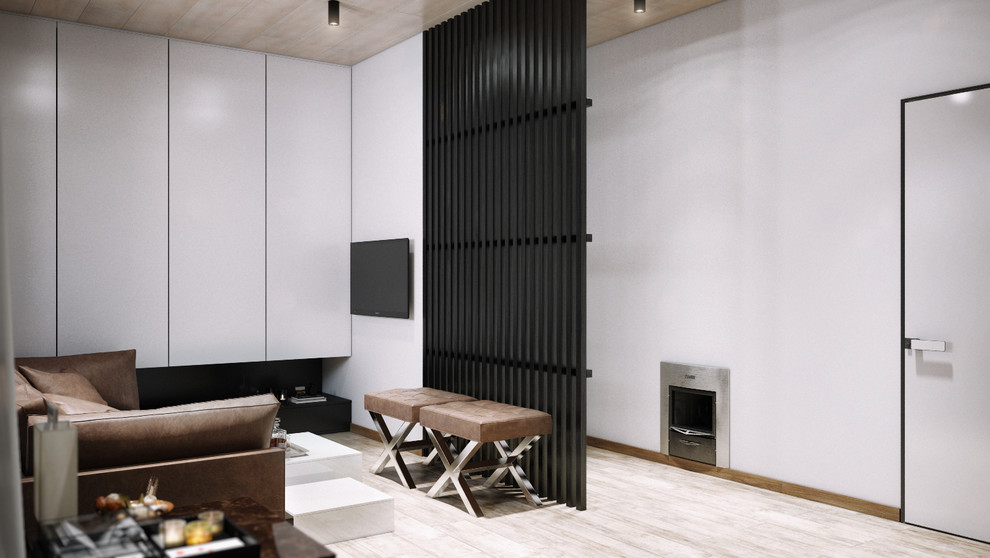 ТЕПЛО ПО-РУССКИ