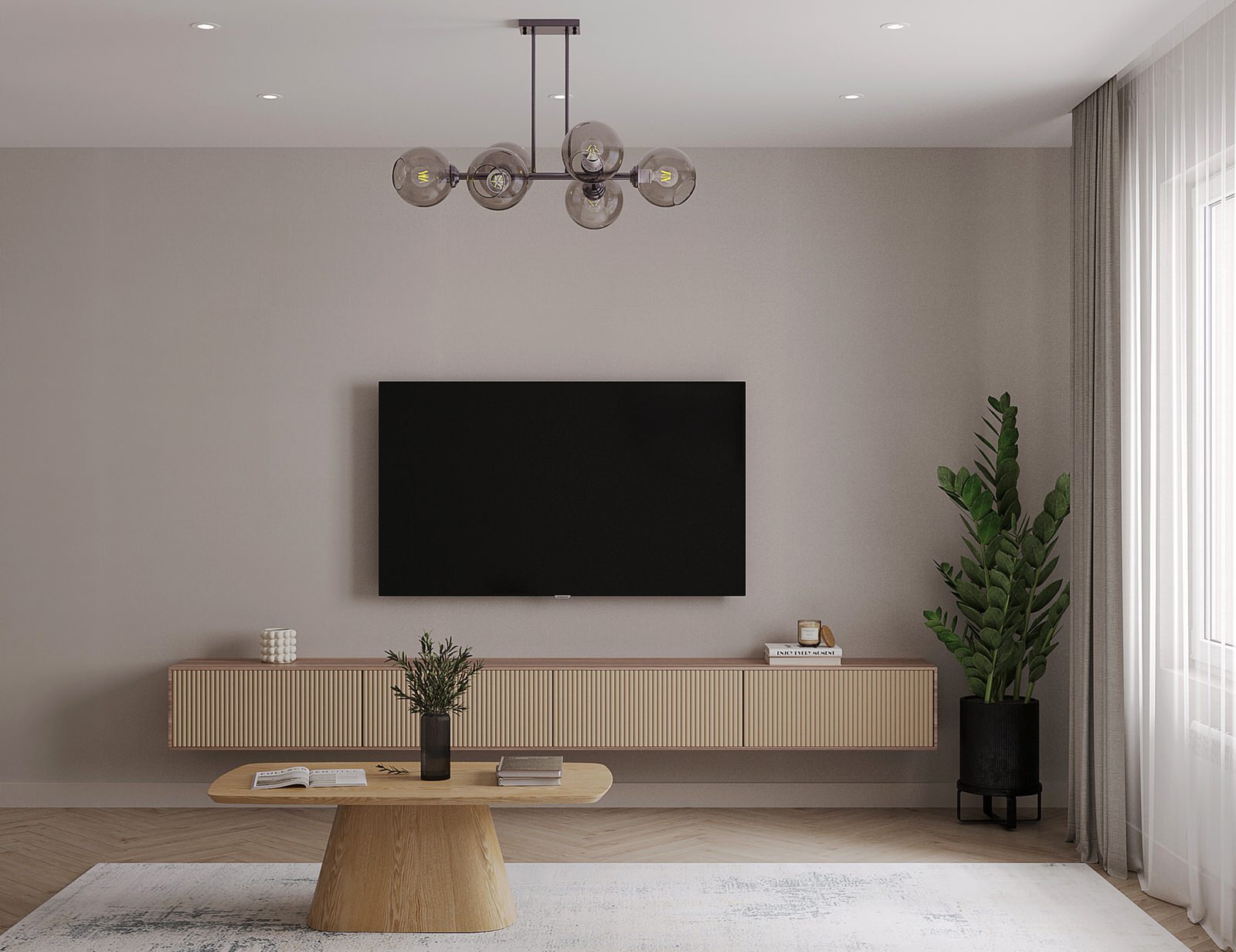 Квартира в ЖК "Алтын Яр"