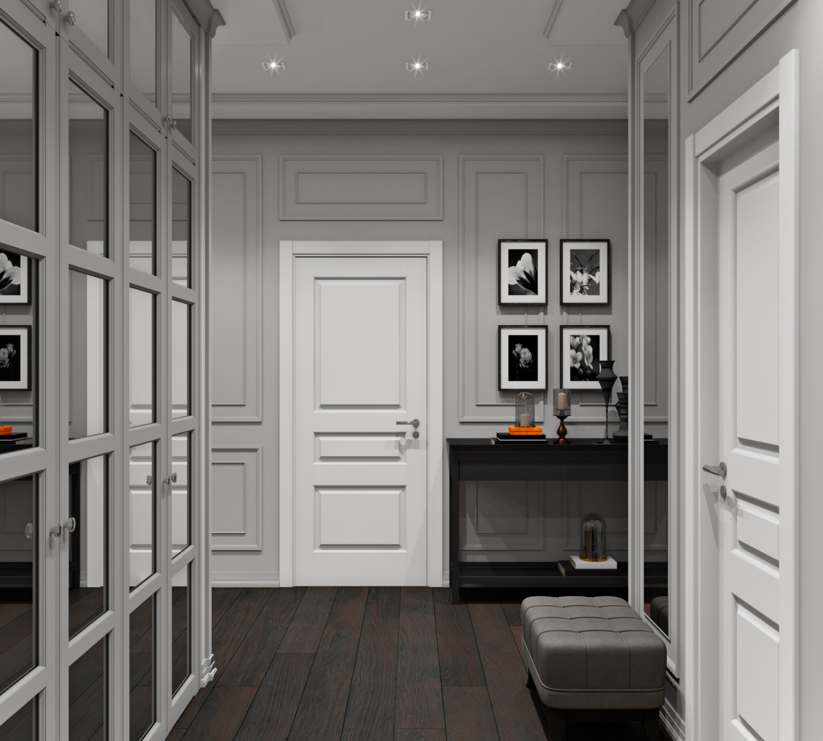 ЖК "Пресня-сити"