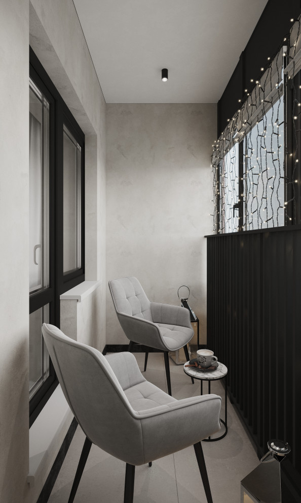 ЖК "Зеленая Вертикаль" г. Москва